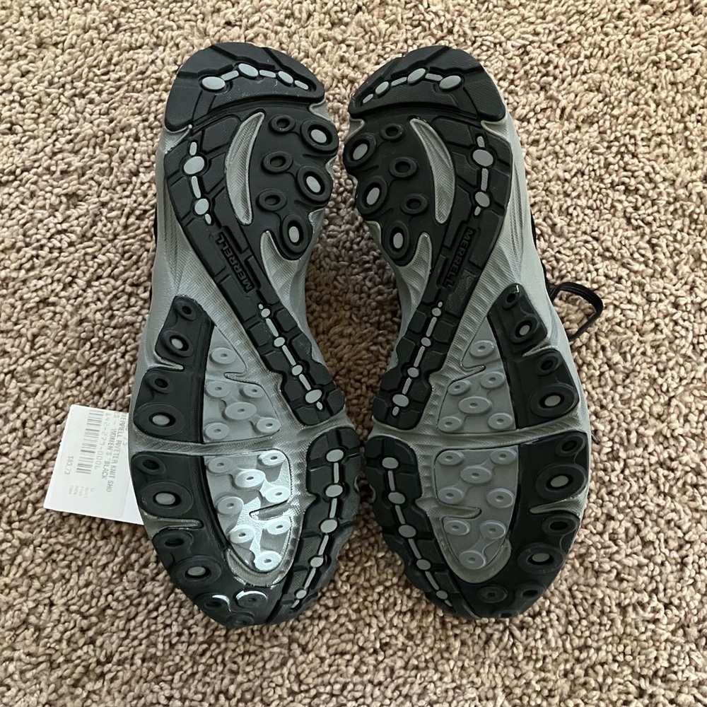 Merrell Riveter Knit Shoes, Size: Women's 7.5 - Picture 2 of 7